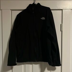 Men’s The North Face Windstopper Jacket | Size L | Black